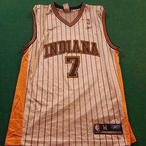 Official Indiana O'Neill Jersey